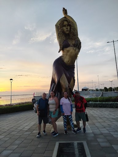 Photo from customer review