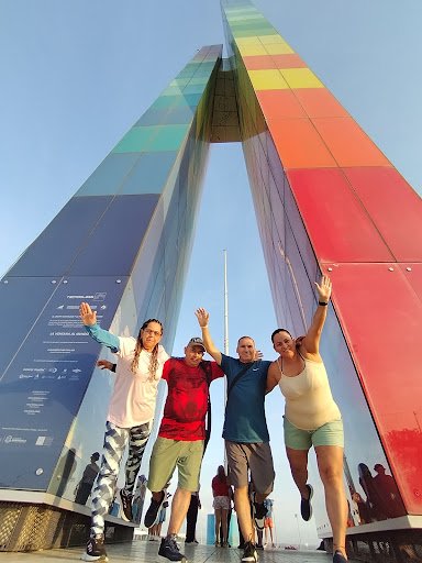 Photo from customer review