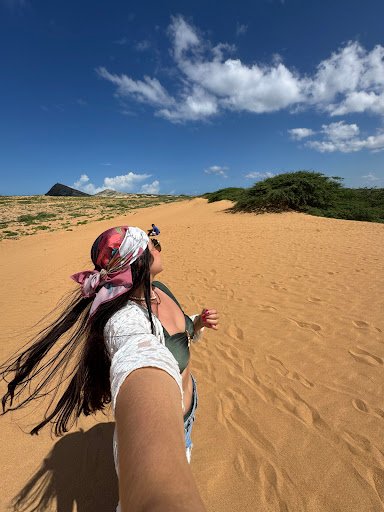 Photo from customer review